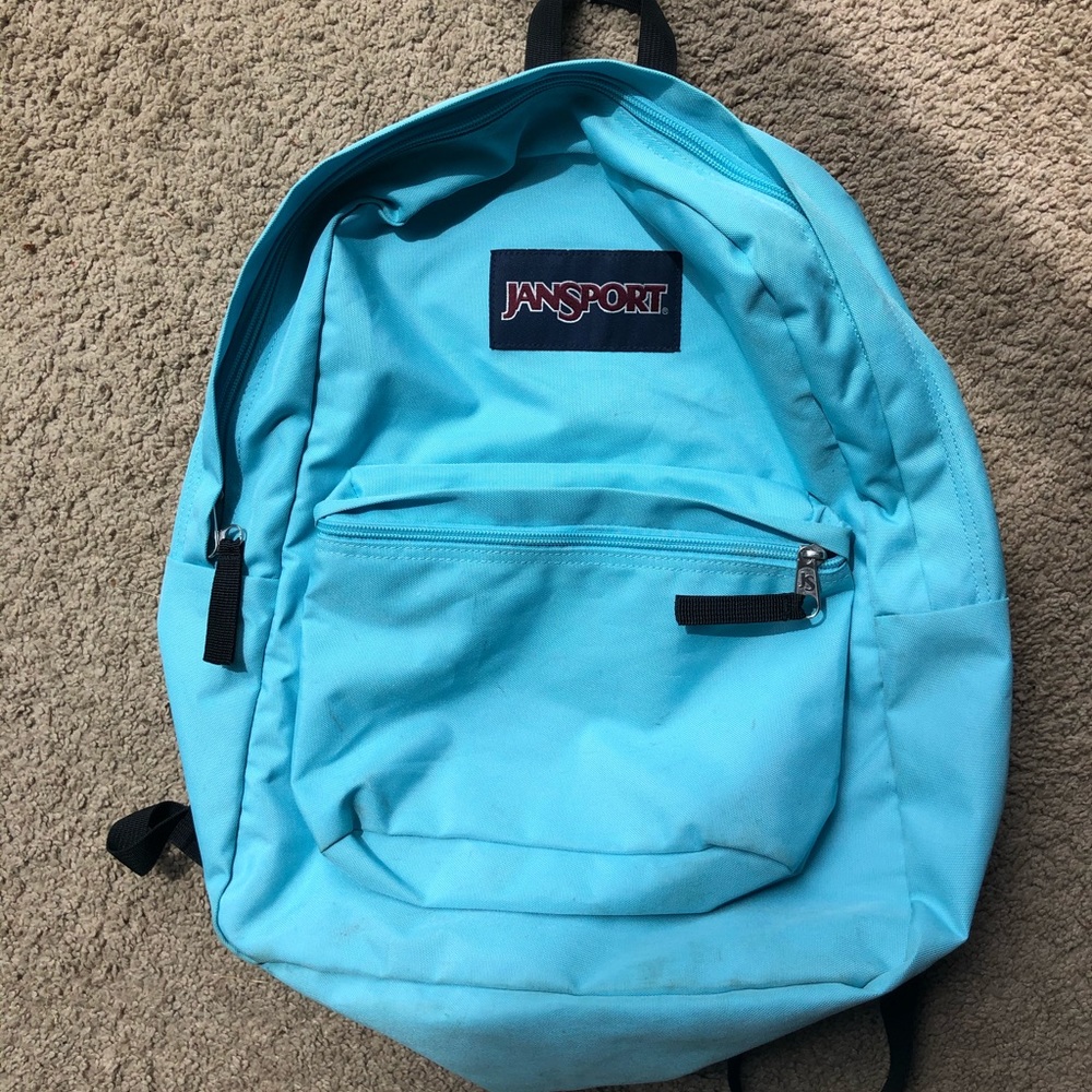 Jansport Backpack